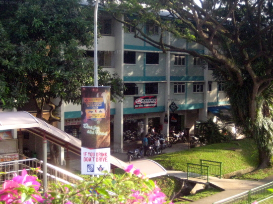 Blk 125 Bukit Merah Lane 1 (Bukit Merah), HDB 3 Rooms #24842